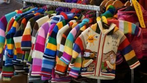 Wholesale lots children clothing