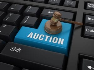 Local Internet Auctions: The Hidden Gem of Online Bidding