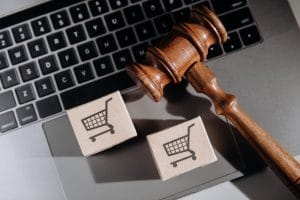 auction marketplace