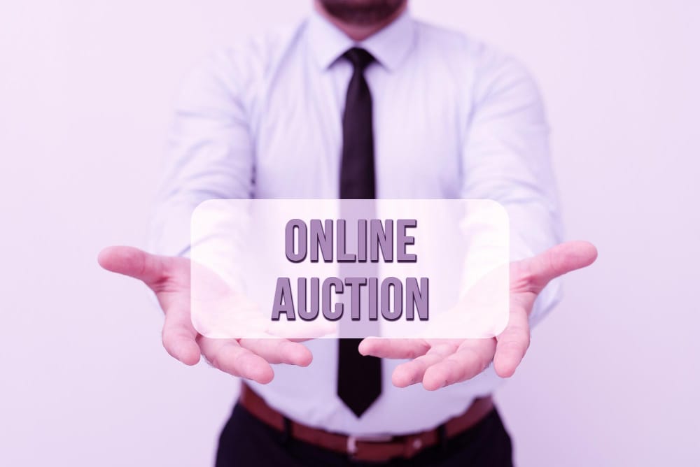 Online Bidding: The Smart Way to Win Great Deals on Everyday Products