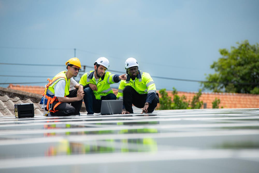 Commercial Roofing Bay Area: The Roof Problem No One Planned For